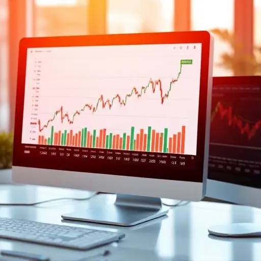 Successful prop trader story