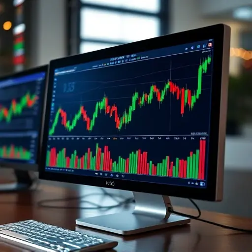 Prop stock trader success